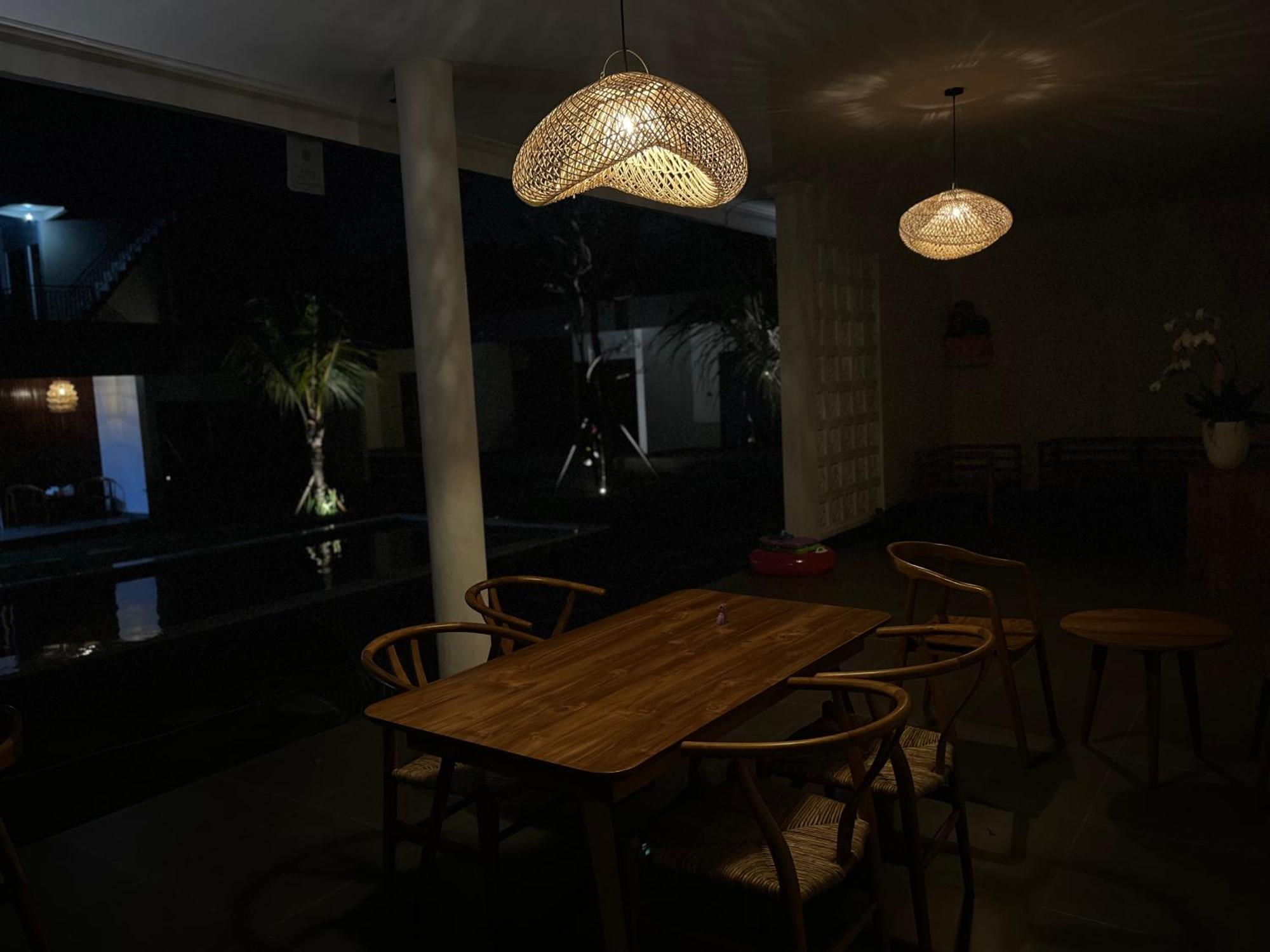 Tropical Almond Villa ウルワツ エクステリア 写真