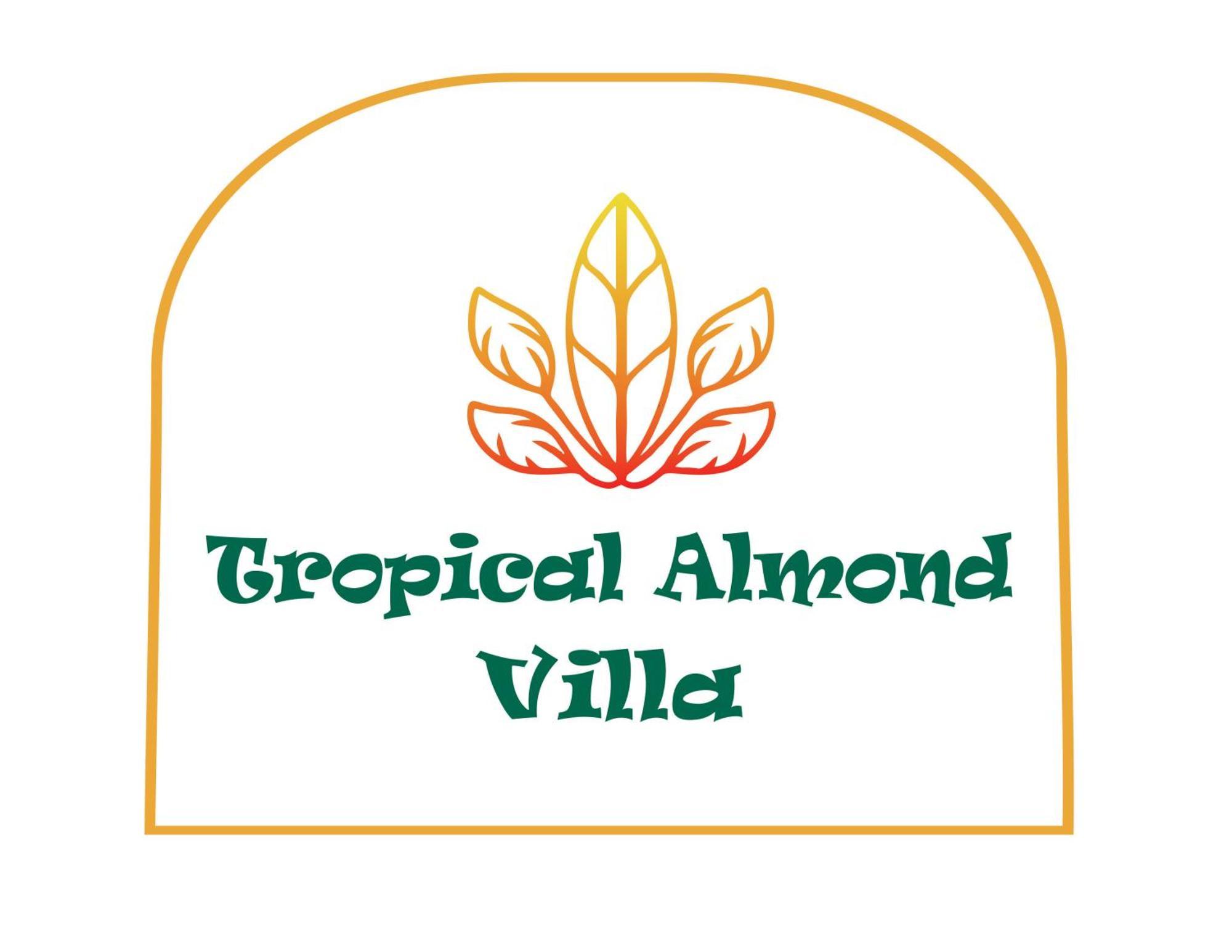 Tropical Almond Villa ウルワツ エクステリア 写真