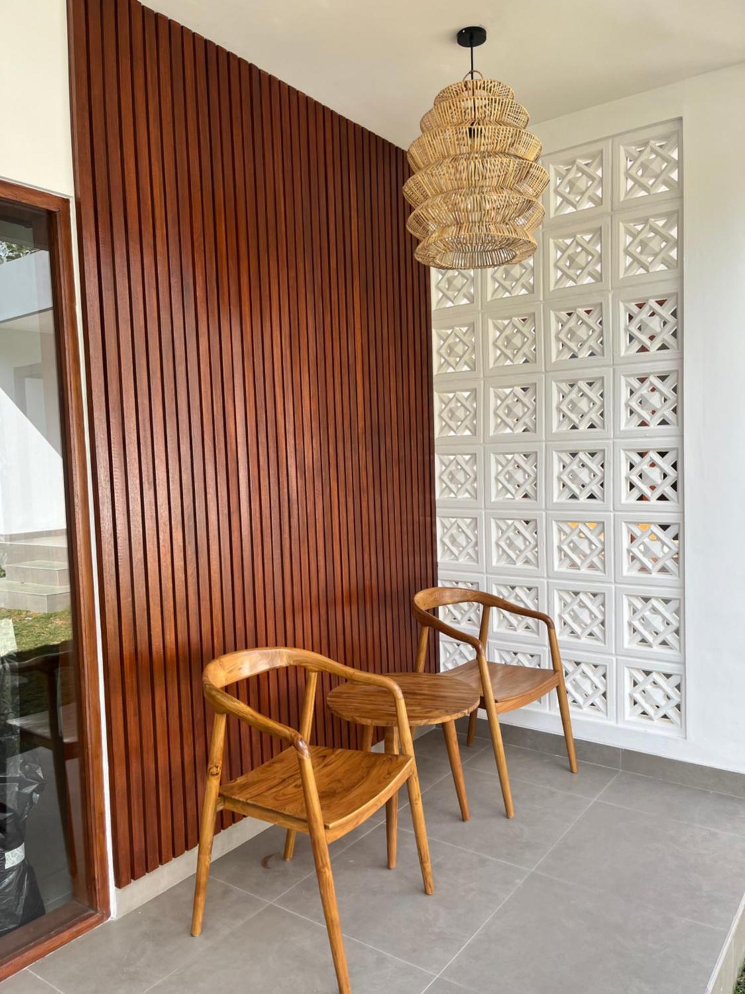 Tropical Almond Villa ウルワツ エクステリア 写真