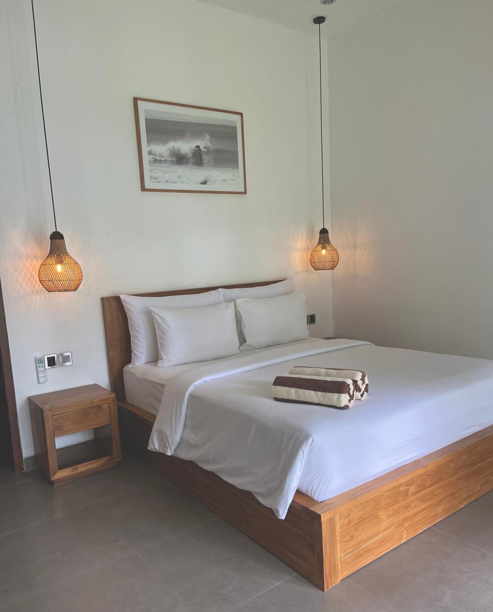 Tropical Almond Villa ウルワツ エクステリア 写真