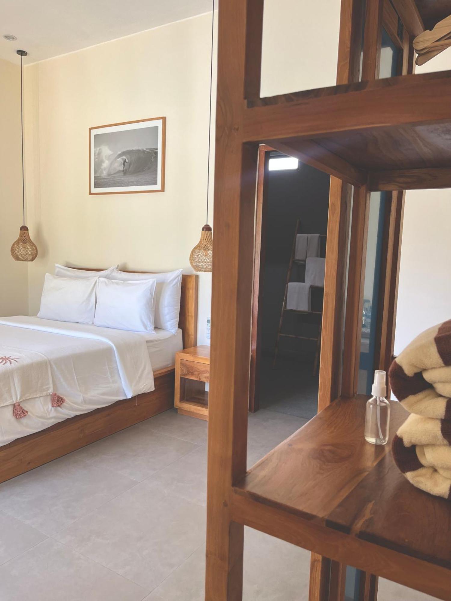 Tropical Almond Villa ウルワツ エクステリア 写真