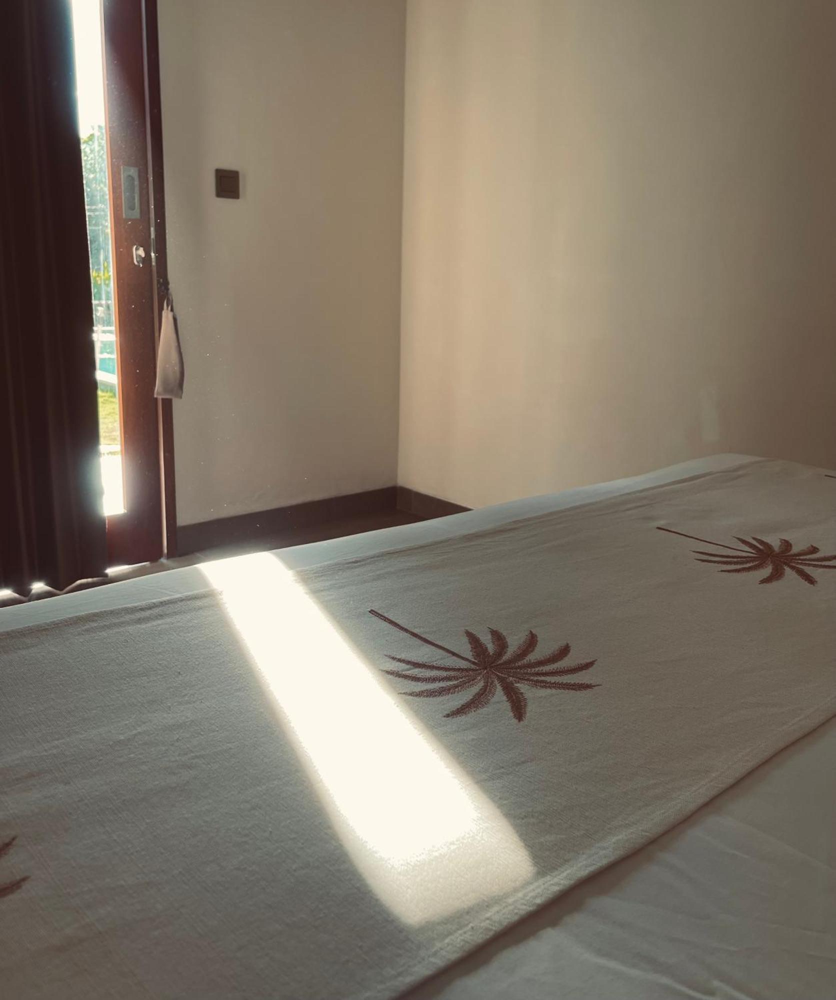 Tropical Almond Villa ウルワツ エクステリア 写真